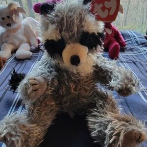 TY Attic Treasures Collection Radcliffe